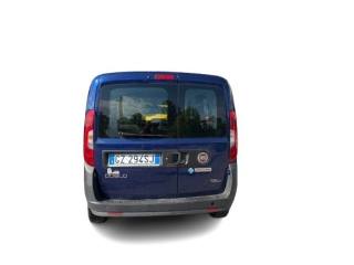 FIAT Doblo usata, con Airbag Passeggero