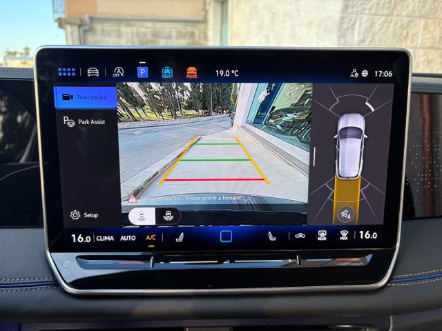 VOLKSWAGEN Tiguan usata, con Cruise Control