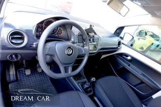 VOLKSWAGEN up! usata, con Immobilizzatore elettronico