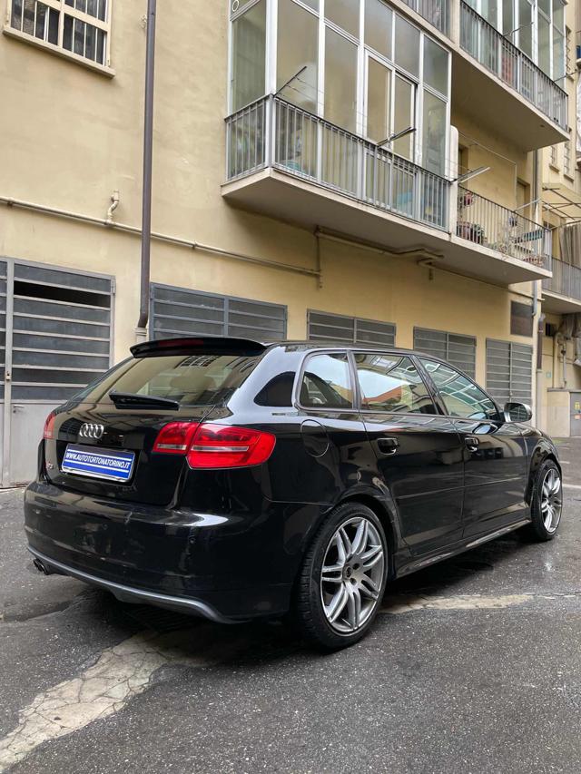 AUDI S3 usata, con Alzacristalli elettrici