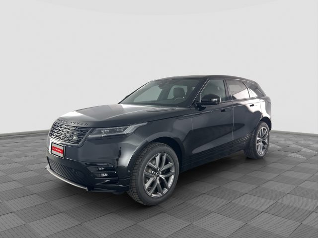 LAND ROVER Range Rover Velar usata 0