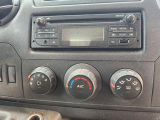 NISSAN NV400 usata, con Climatizzatore