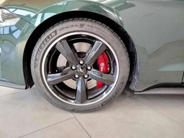 FORD Mustang usata, con Immobilizzatore elettronico