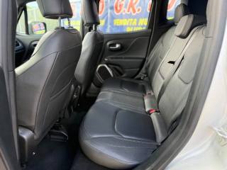 JEEP Renegade usata 30