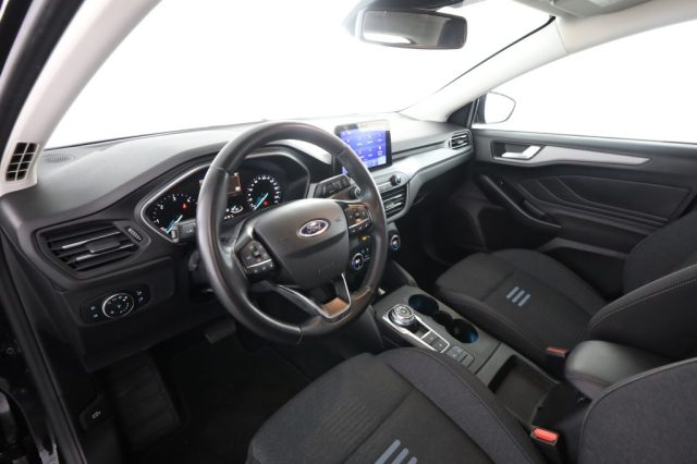 FORD Focus usata 1