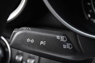 ALFA ROMEO Giulia usata, con Controllo elettronico della corsia