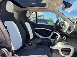 SMART ForTwo usata, con Cruise Control