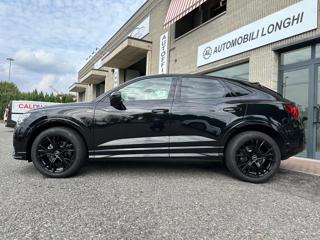 AUDI Q3 usata, con Airbag laterali