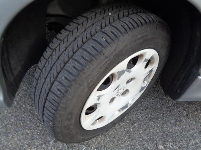 PEUGEOT 206 usata, con Fendinebbia
