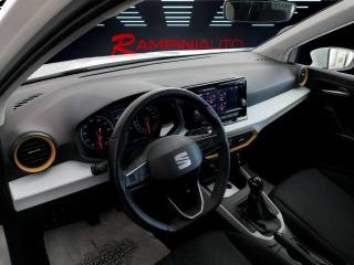 SEAT Arona usata 13