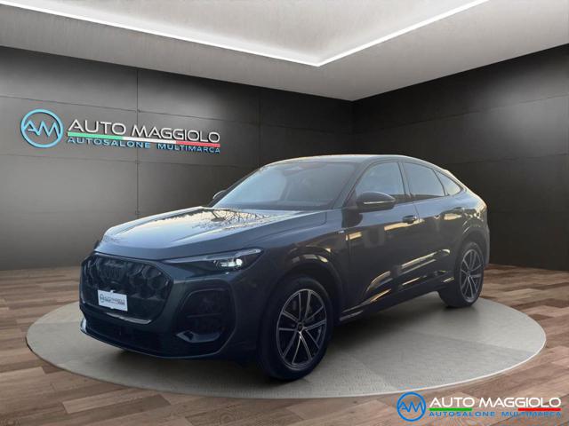 AUDI Q5 usata, con ABS
