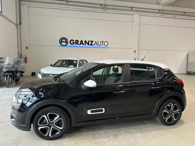 CITROEN C3 usata, con ABS