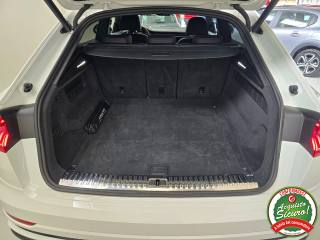 AUDI Q8 usata, con Chiusura centralizzata