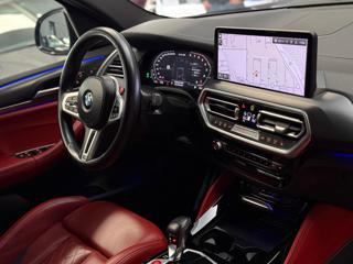 BMW X3 M usata, con Climatizzatore