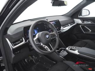 BMW X2 usata 7
