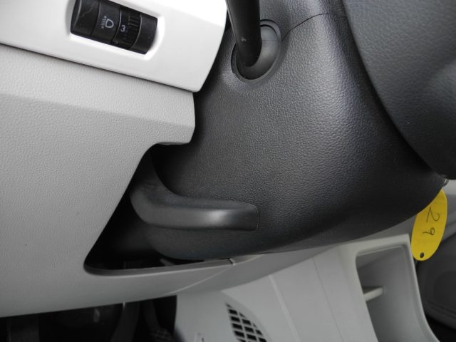 SEAT Mii usata 28