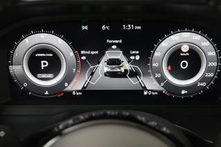 NISSAN Qashqai usata, con Autoradio