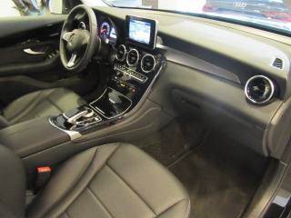 MERCEDES-BENZ GLC 220 usata, con Regolazione elettrica sedili