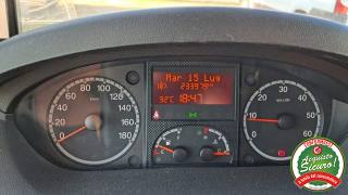 FIAT Ducato usata, con Boardcomputer