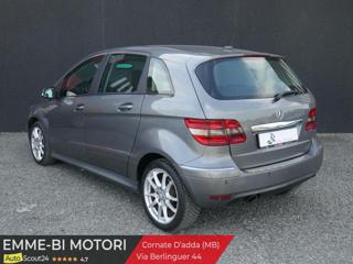 MERCEDES-BENZ B 180 usata, con Airbag Passeggero