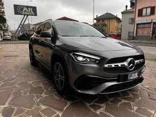 MERCEDES-BENZ GLA 200 usata, con Chiusura centralizzata telecomandata