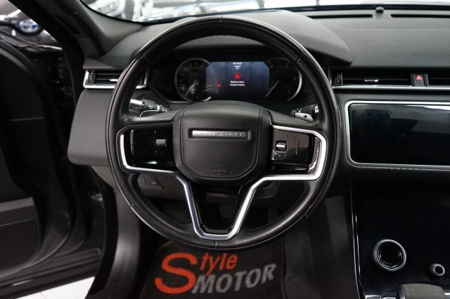 LAND ROVER Range Rover Velar usata 41