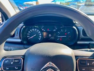 CITROEN C3 usata, con Riconoscimento dei segnali stradali