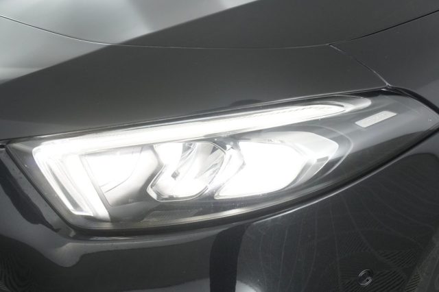 MERCEDES-BENZ A 180 usata 7