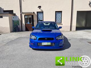SUBARU Impreza usata, con Airbag