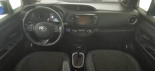 TOYOTA Yaris usata, con Controllo trazione