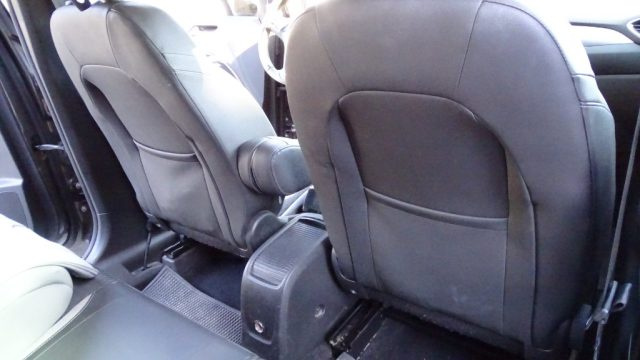 OPEL Crossland X usata 76