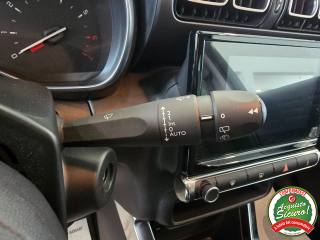 CITROEN C3 Aircross usata, con ESP