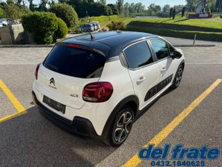 CITROEN C3 usata, con Alzacristalli elettrici