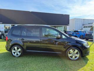 VOLKSWAGEN Touran usata, con Airbag Passeggero