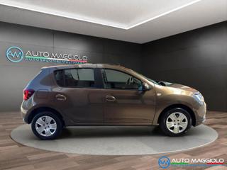 DACIA Sandero usata, con Airbag Passeggero