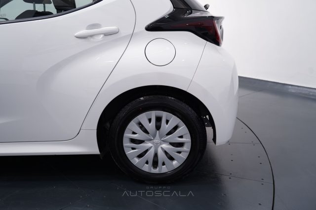 TOYOTA Yaris usata, con Adaptive Cruise Control