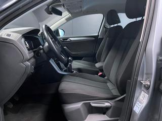 VOLKSWAGEN T-Roc usata, con Cerchi in lega