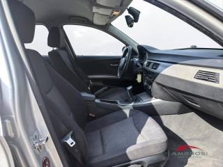 BMW 320 usata 10