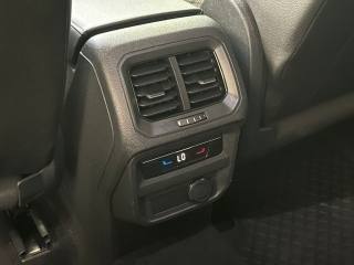 VOLKSWAGEN Tiguan usata, con Fendinebbia