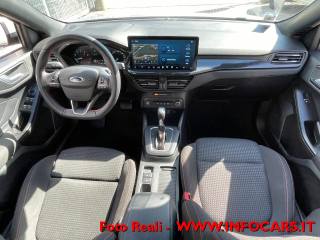 FORD Focus usata, con Cruise Control