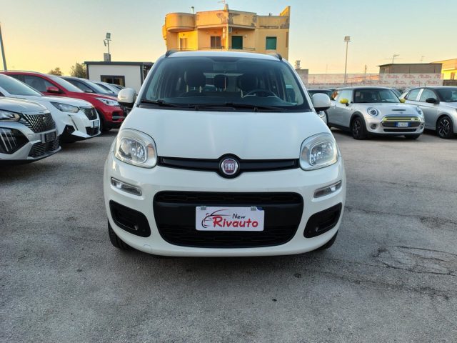 FIAT Panda usata, con ABS