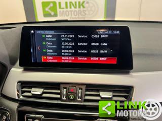 BMW X1 usata, con Autoradio digitale