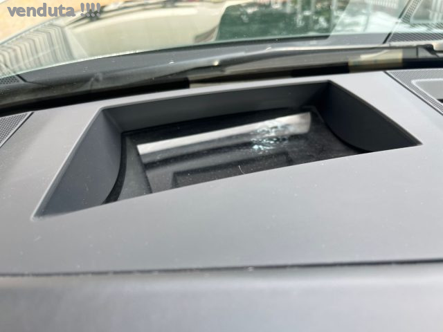 AUDI RS6 usata, con Immobilizzatore elettronico