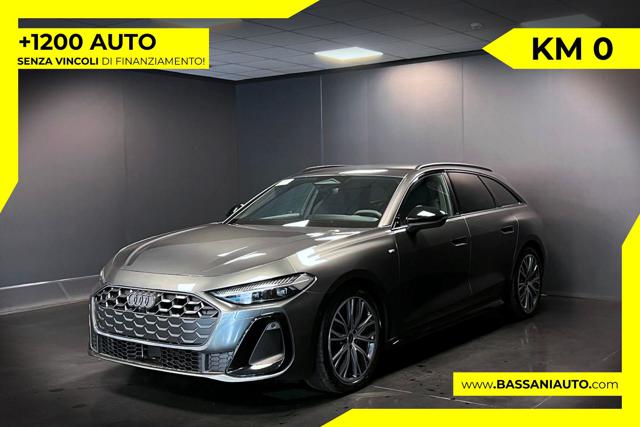 AUDI A5 usata, con ABS