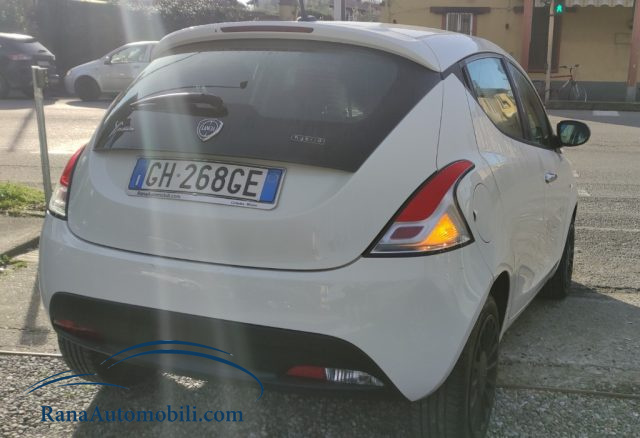 LANCIA Ypsilon usata, con Controllo trazione