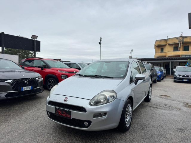 FIAT Punto usata, con Airbag Passeggero
