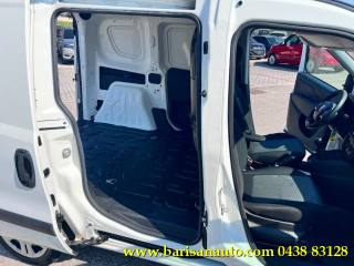 FIAT Doblo usata, con Controllo trazione