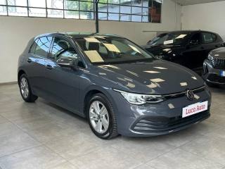 VOLKSWAGEN Golf usata, con Airbag laterali