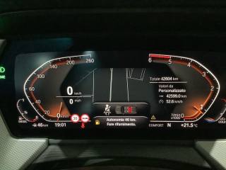 BMW 118 usata, con Sistema di navigazione