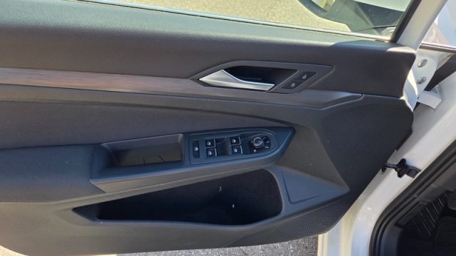 VOLKSWAGEN Golf usata, con Cruise Control